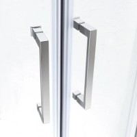 Душевая дверь в нишу Cezares Molveno BF 2 180 C Cr IV