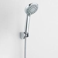 Душевой гарнитур BOND Circle BSS0100 хром