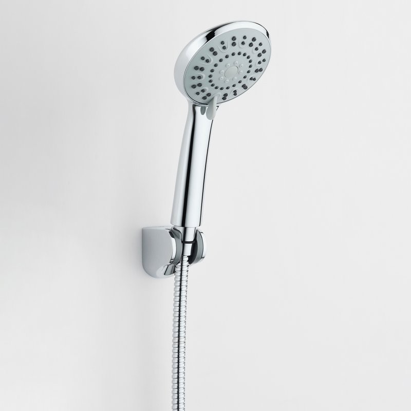 Душевой гарнитур BOND Circle BSS0100 хром
