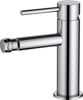 Смеситель для биде AQUATEK Европа AQ1318CR хром