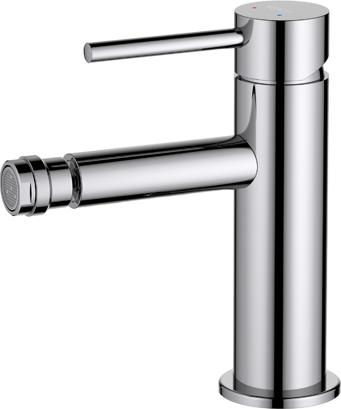 Смеситель для биде AQUATEK Европа AQ1318CR хром