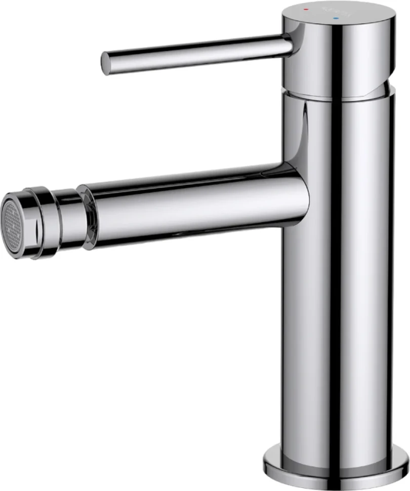 Смеситель для биде AQUATEK Европа AQ1318CR хром