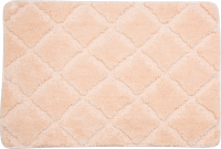 Коврик Wasserkraft Lippe BM-6513 60х90 см, ecru Коврик Wasserkraft Lippe BM-6513 60х90 см, ecru