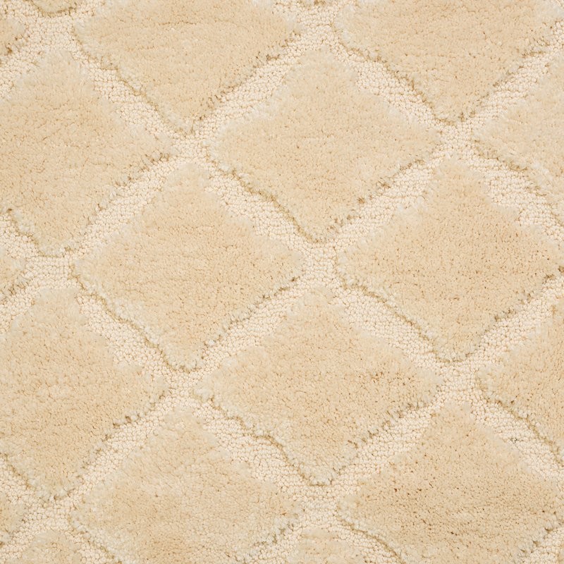 Коврик Wasserkraft Lippe BM-6513 60х90 см, ecru