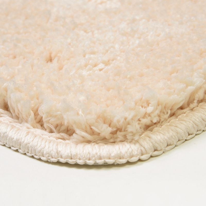 Коврик Wasserkraft Lippe BM-6513 60х90 см, ecru