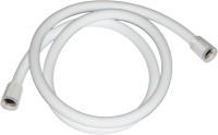 Душевой шланг IDDIS Optima Home OPH20WLi19 200 см, белый матовый