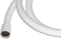 Душевой шланг IDDIS Optima Home OPH20WLi19 200 см, белый матовый