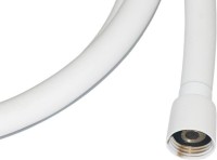 Душевой шланг IDDIS Optima Home OPH20WLi19 200 см, белый матовый