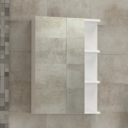 Зеркало-шкаф Vigo Nova 50