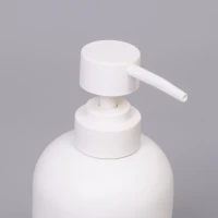 Дозатор для жидкого мыла Wasserkraft Mindel K-8899 настольный, белый Дозатор для жидкого мыла Wasserkraft Mindel K-8899 настольный, белый