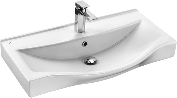 Мебельная раковина AQUATON Беверли 80