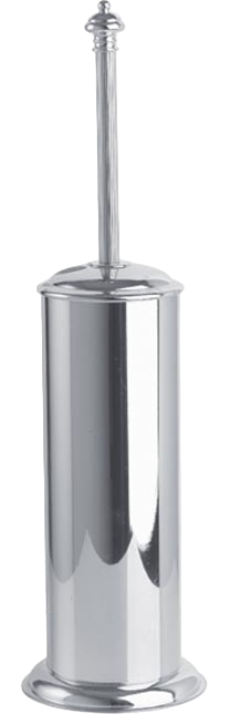 Набор Держатель Boheme Vogue 10131 + Ершик 10189