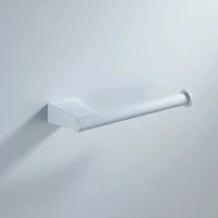Держатель для туалетной бумаги Shevanik SG5715C, белый Держатель для туалетной бумаги Shevanik SG5715C, белый