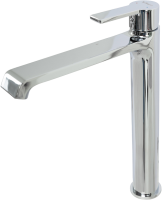 Смеситель BelBagno Aurora LMC-CRM-W0 хром