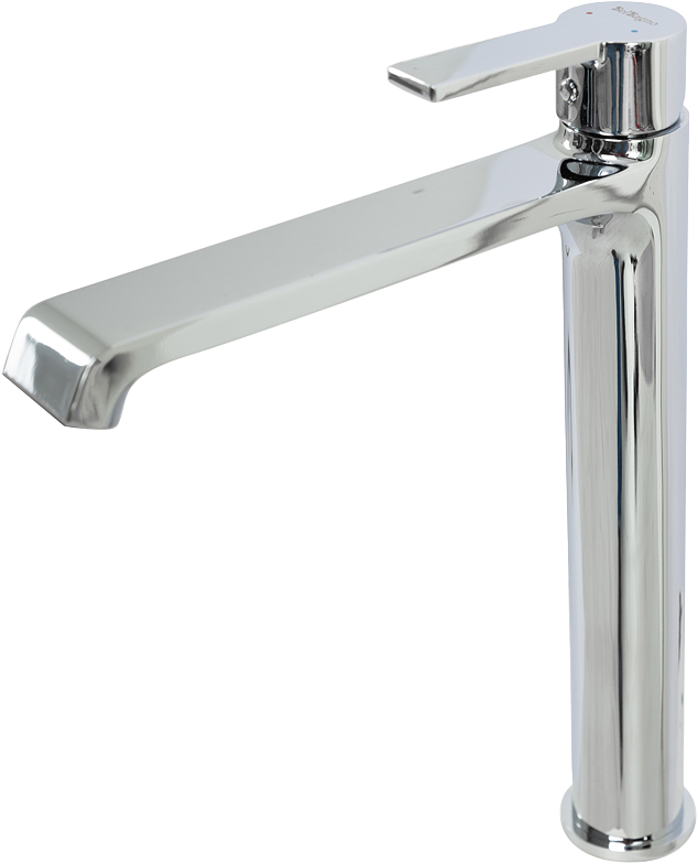 Смеситель BelBagno Aurora LMC-CRM-W0 хром