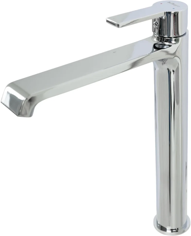Смеситель BelBagno Aurora LMC-CRM-W0 хром