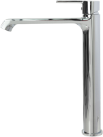 Смеситель BelBagno Aurora LMC-CRM-W0 хром