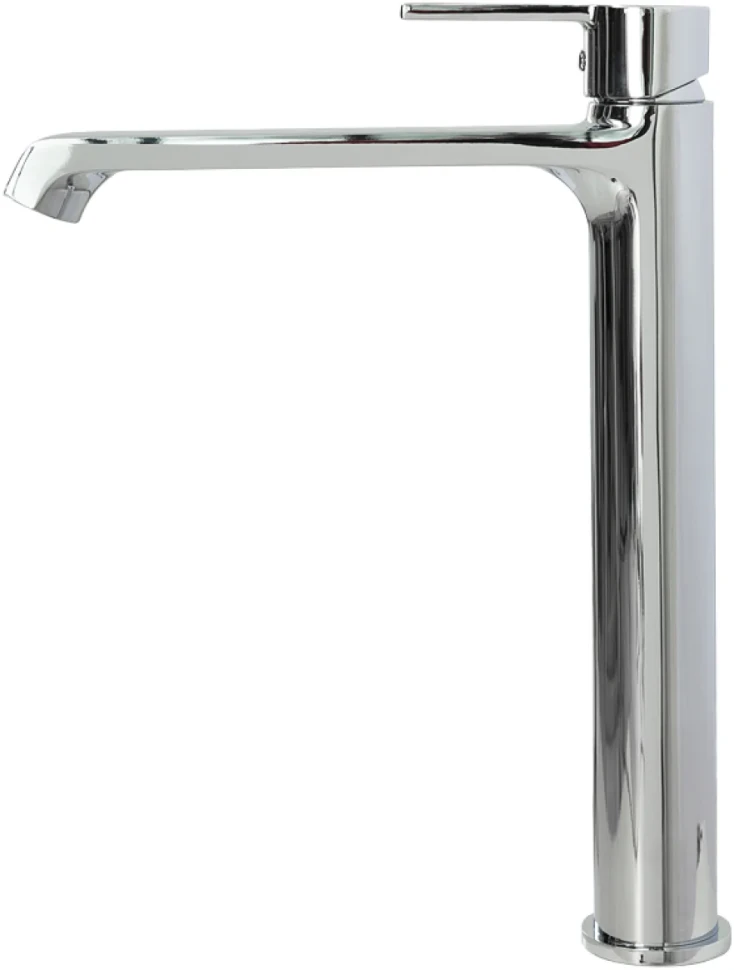 Смеситель BelBagno Aurora LMC-CRM-W0 хром