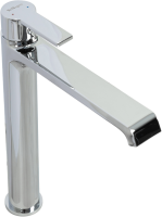 Смеситель BelBagno Aurora LMC-CRM-W0 хром