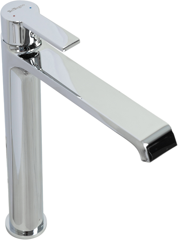 Смеситель BelBagno Aurora LMC-CRM-W0 хром