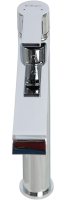Смеситель BelBagno Aurora LMC-CRM-W0 хром
