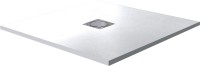 Поддон для душа RGW Stone Tray ST-0100W 100х100 с сифоном