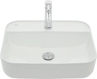 Накладная раковина AQUAme AQM5001