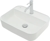 Накладная раковина AQUAme AQM5001