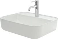 Накладная раковина AQUAme AQM5001