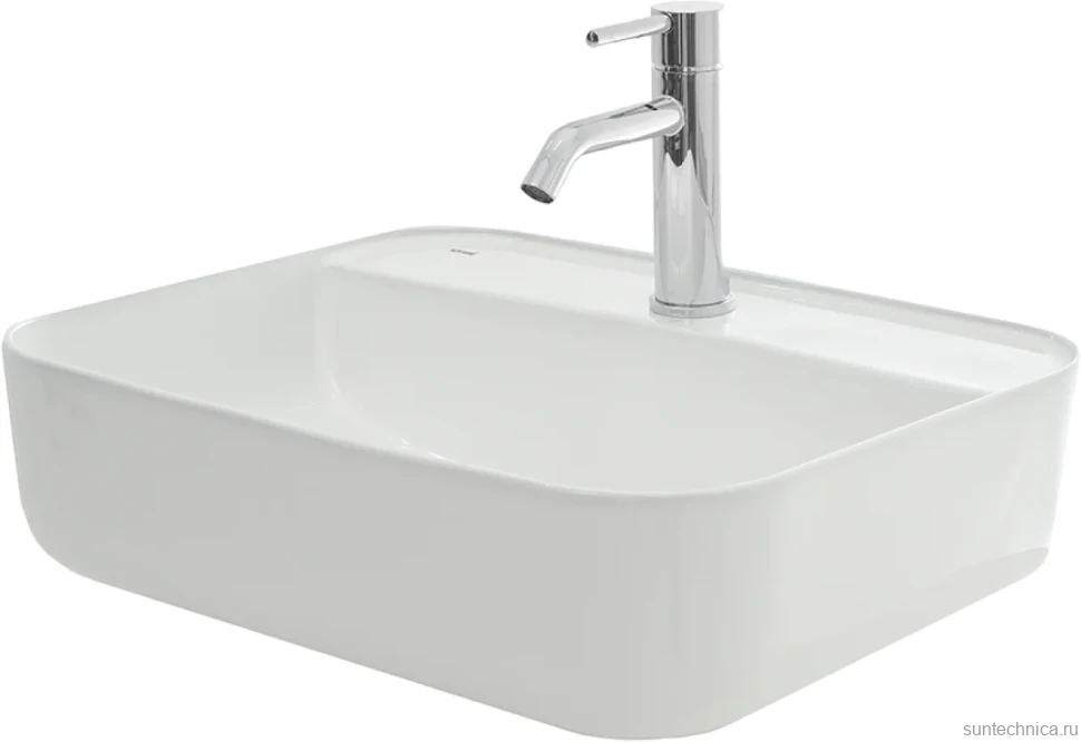 Накладная раковина AQUAme AQM5001