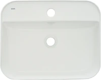 Накладная раковина AQUAme AQM5001