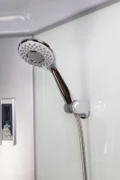 Душевая кабина Niagara Classic NG-33394-14LP 130х90 см, с пультом управления и FM-радио
