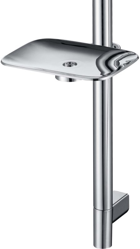 Душевой гарнитур AQUATEK AQ2021CR хром