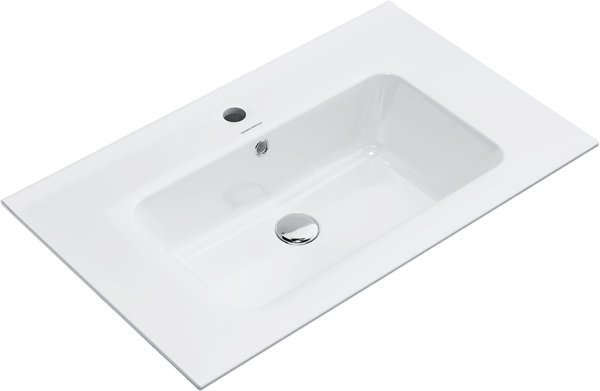 Мебельная раковина KERAMA MARAZZI Piano 75