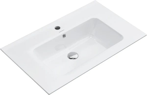 Мебельная раковина KERAMA MARAZZI Piano 75