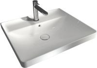 Мебельная раковина Hatria Canalgrande Y1EJ01 60 см