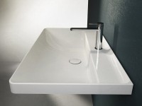 Мебельная раковина Hatria Canalgrande Y1EJ01 60 см