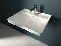 Мебельная раковина Hatria Canalgrande Y1EJ01 60 см
