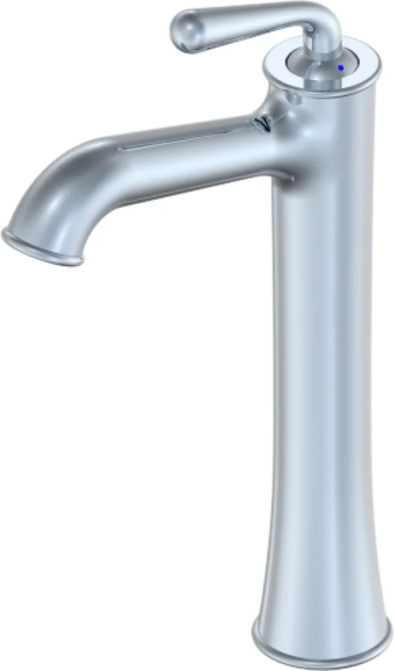 Смеситель для раковины Wonzon & Woghand WW-88239008-CR хром