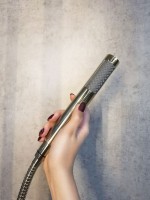 Душевая стойка AltroBagno Costanza 030412 Cr хром