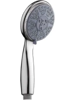 Душевая лейка D-lin D61016 хром