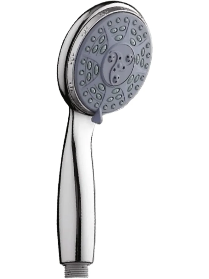 Душевая лейка D-lin D61016 хром
