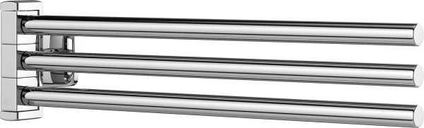 Держатель для полотенец AM.PM Gem A9032700 хром