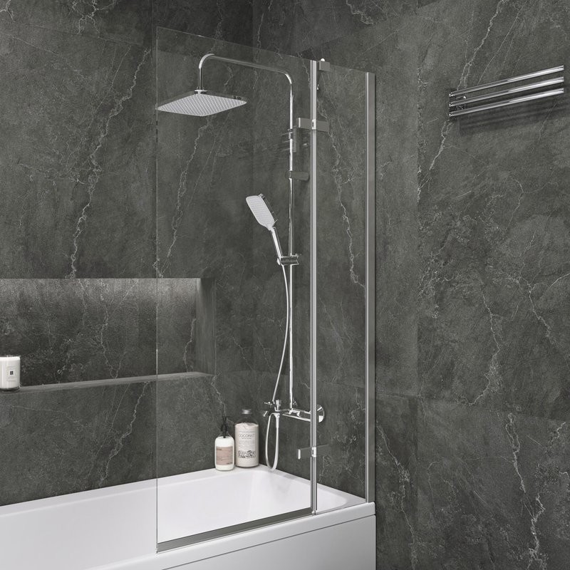 Держатель для полотенец AM.PM Gem A9032700 хром