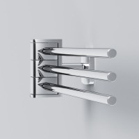 Держатель для полотенец AM.PM Gem A9032700 хром Держатель для полотенец AM.PM Gem A9032700 хром