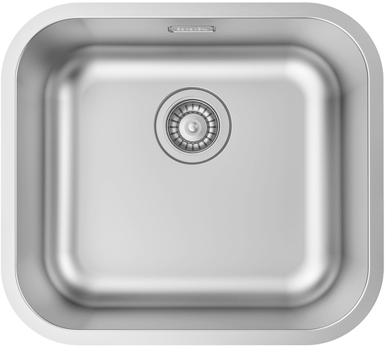 Комплект Мойка IDDIS Mate + Измельчитель KUCHENSTERN Muhle