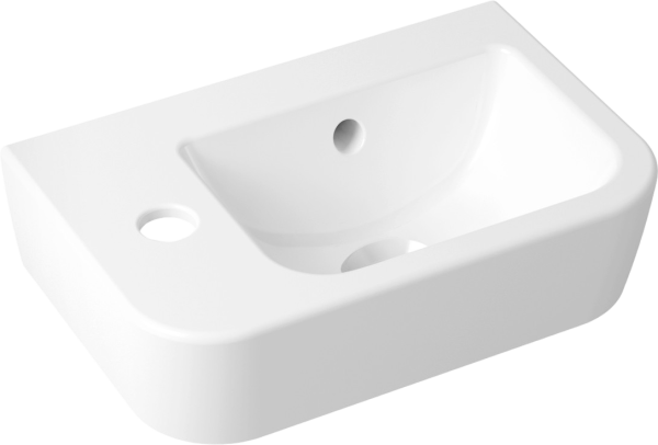 Раковина маленькая в туалет Lavinia Boho One 33310001L