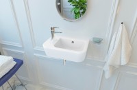 Раковина маленькая в туалет Lavinia Boho One 33310001L