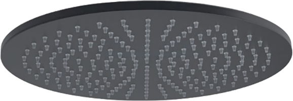 Душевой комплект Смеситель Paffoni Light LIG015NO С ВНУТРЕННЕЙ ЧАСТЬЮ + Гарнитур Life ZSAL135NO + Подключение Lusso ZACC130NO + Душ Master ZSOF074NO черный матовый + Кронштейн ZSOF034NO черный матовый