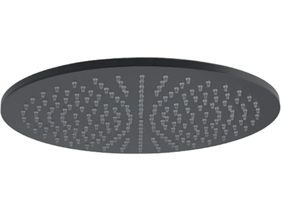 Душевой комплект Смеситель Paffoni Light LIG015NO С ВНУТРЕННЕЙ ЧАСТЬЮ + Гарнитур Life ZSAL135NO + Подключение Lusso ZACC130NO + Душ Master ZSOF074NO черный матовый + Кронштейн ZSOF034NO черный матовый